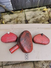 Genuine gilera air for sale  READING