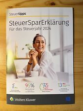 Steuertipps 2025 steuersparerk gebraucht kaufen  Altenglan