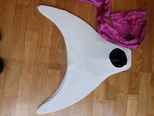 Meerjungfrau flosse mädchen gebraucht kaufen  Hanau