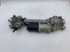 Mercedes-Benz W205 C-Klasse Lenkgetriebe Lenkung LHD Linkslenker A2054602801 comprar usado  Enviando para Brazil