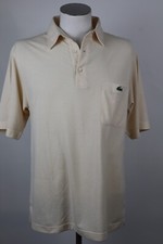 Lacoste chemise polo usato  Massa di Somma