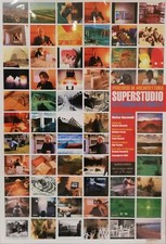 Superstudio mossa del usato  Bologna