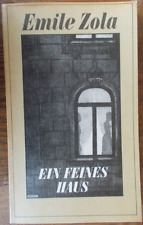 Feines haus emile gebraucht kaufen  Meerane