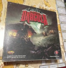 Furia dracula gioco usato  Palermo