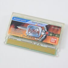 Cartucho WonderSwan Crystal ARC THE LAD Kishin Fukkatsu Apenas 1705 ws comprar usado  Enviando para Brazil