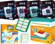 Staubsaugerbeutel swirl ph86 gebraucht kaufen Staubsaugerbeutel swirl ph86 gebraucht kaufen  Gommern