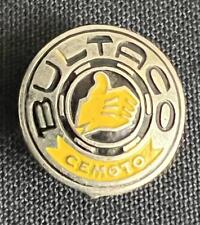 Bultaco cemoto motorcycle for sale  UK