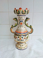 Vase quimper signé d'occasion  Bauvin