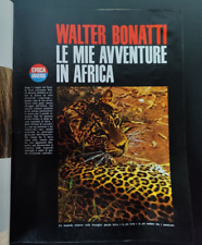 Walter bonatti mie usato  Osimo