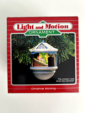 Hallmark keepsake light for sale  Millville