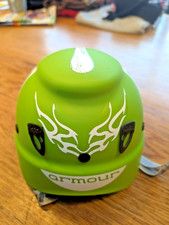 Camp armour junior for sale  HOPE VALLEY