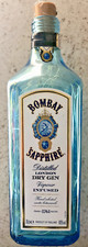Bombay sapphire gin for sale  BLACKPOOL