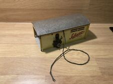 Schuco garage 1500 for sale  CARNOUSTIE