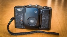 Porst 135 cmauto gebraucht kaufen  Aalen