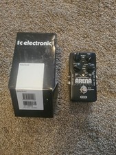 Electronic arena reverb for sale  BASINGSTOKE
