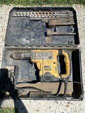 Dewalt rotary hammer for sale  Springfield