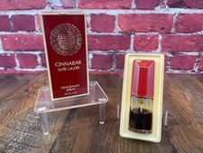 Rare vintage cinnabar for sale  Anaheim