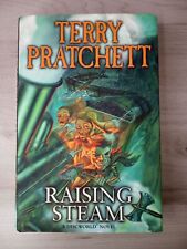 Terry pratchett raising for sale  Ireland