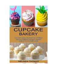 Cupcake bäckerei einfache gebraucht kaufen  Trebbin