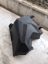 20 Can-Am Maverick X3 X RS Turbo RR tanque de refrigerante de água painel de cobertura de plástico , usado comprar usado  Enviando para Brazil