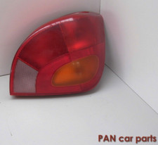 Ford Fiesta IV Rückleuchte ´97, rechts 393.886, R2, 393.896, SWF, 96FG 13N004 AA comprar usado  Enviando para Brazil
