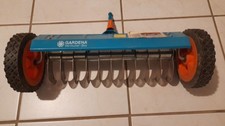 Manueller vertikutierer marke gebraucht kaufen  Marxzell
