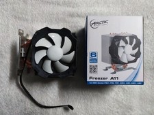 Arctic freezer a11 gebraucht kaufen  Selm