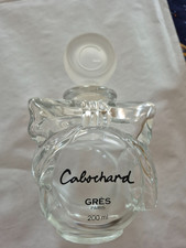 Ancien grand flacon d'occasion Ancien grand flacon d'occasion  Le Soler