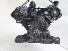 Motor audi allroad gebraucht kaufen  Wittenburg