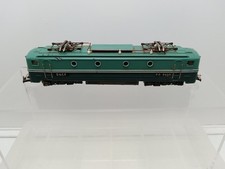 Jouef locomotive sncf d'occasion Jouef locomotive sncf d'occasion  Derval