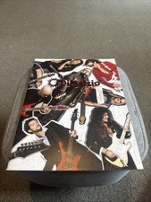 Dimarzio guitar brochure for sale  TORPOINT