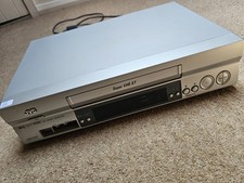 Jvc s5955 vhs for sale  HUDDERSFIELD