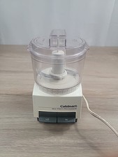 Cuisinart mini prep for sale  Sterling Heights