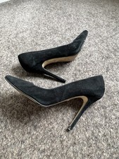 High heel stiletto for sale  CHESTERFIELD