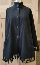 Vintage berkertex poncho for sale  TONBRIDGE