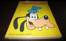 Topolino n.707 seconda usato  Bari