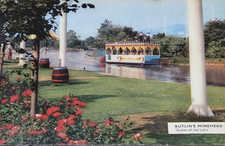 Queen lake butlins for sale  DUNDEE