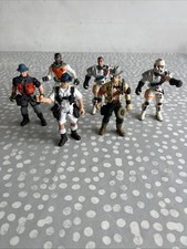 Chap mei soldier for sale  SHREWSBURY