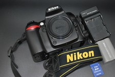 Nikon d90 12.3mp d'occasion  Expédié en Belgium
