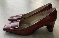 Charles jourdan croc for sale  FELIXSTOWE