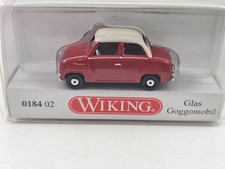 Wiking modellauto goggomobil gebraucht kaufen Wiking modellauto goggomobil gebraucht kaufen  Neubulach