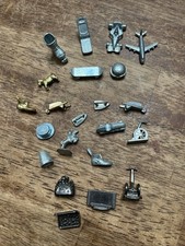 Metal board game for sale  Columbia