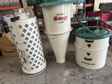 Grizzly g0441 cyclone for sale  Orlando
