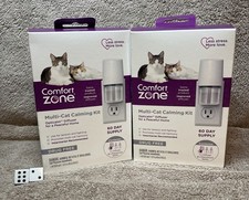 Comfort zone diffuser for sale  Warren