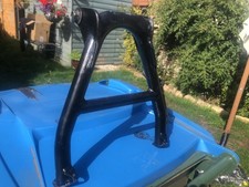 Honda blackbird centre for sale  BRACKLEY