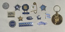 Chicago police lapel for sale  Chicago