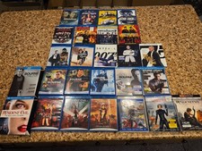 Pre-Owned Blu-Rays - 24 Movies comprar usado  Enviando para Brazil