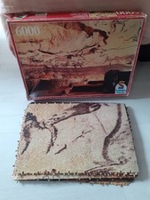 Complet puzzle schmidt d'occasion  Strasbourg-