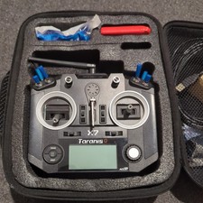Frsky taranis x7s for sale  Hyattsville