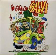 Gita col salvi usato  Milano